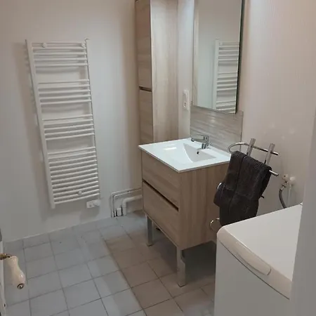 Maison Chaleureuse Avec Terrasse Et Vue Baie * Avranches