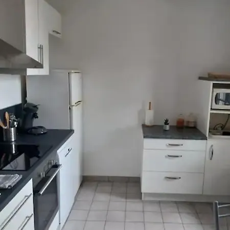 Maison Chaleureuse Avec Terrasse Et Vue Baie