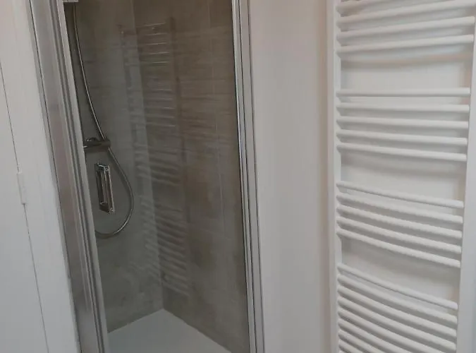 Maison Chaleureuse Avec Terrasse Et Vue Baie 펜션 *