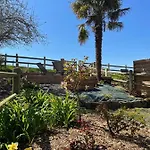 Maison Chaleureuse Avec Terrasse Et Vue Baie