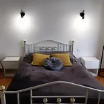 בית נופש Maison Chaleureuse Avec Terrasse Et Vue Baie אברנשה