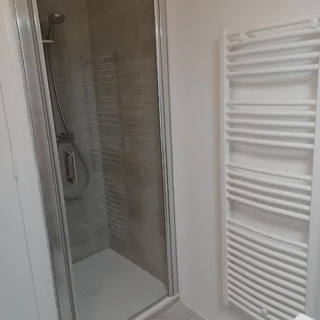 Maison Chaleureuse Avec Terrasse Et Vue Baie Holiday home *