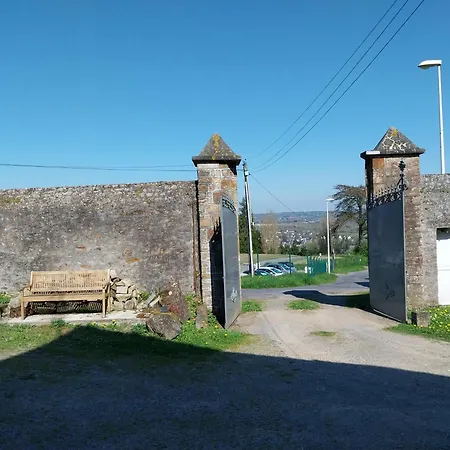 Maison Chaleureuse Avec Terrasse Et Vue Baie *