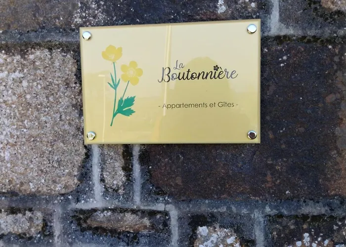 Maison Chaleureuse Avec Terrasse Et Vue Baie Casa vacanze *